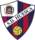 SD Huesca team logo